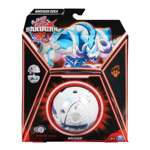 Spin Master Bakugan Deka labda - Maxtar figura