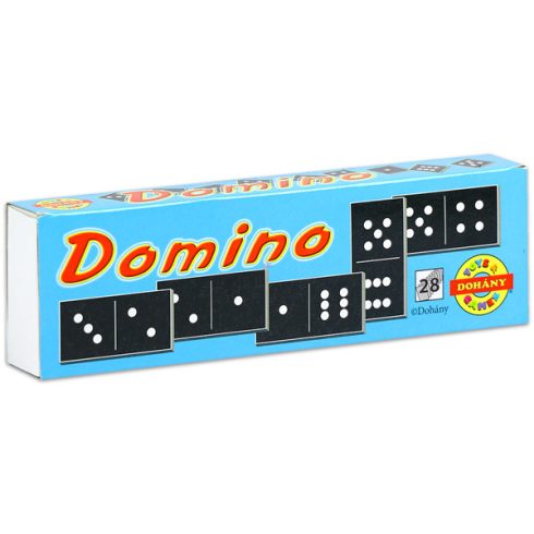 Domino mix
