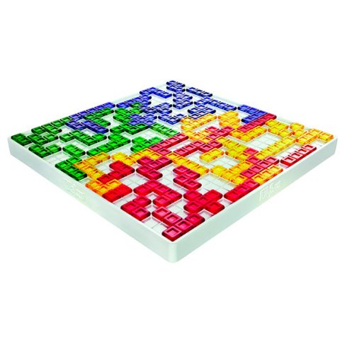 Mattel Blokus társasjáték