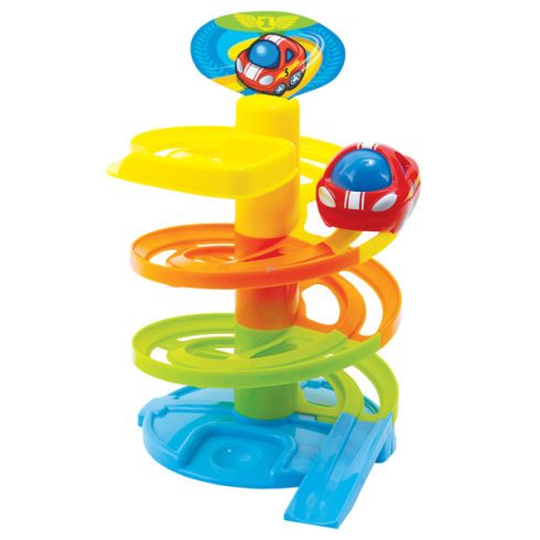 Playgo Toys 2805 Első autós játékom