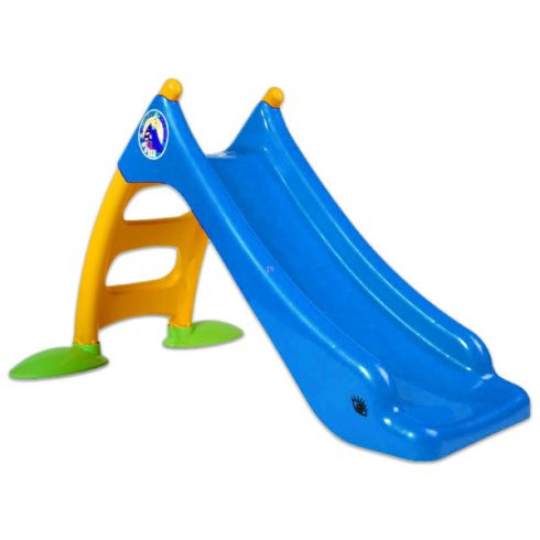 Dohány Toys 424 Kék kerti kiscsúszda - 95 cm