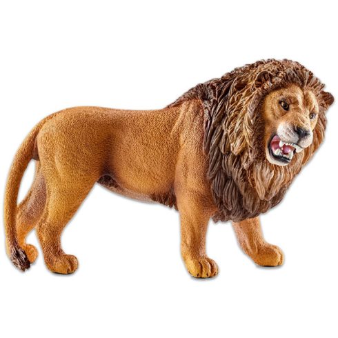 Schleich: oroszlán figura