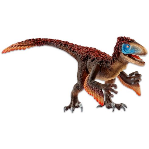 Schleich: utahraptor figura