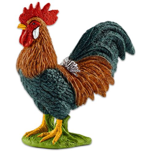 Schleich: Kakas figura