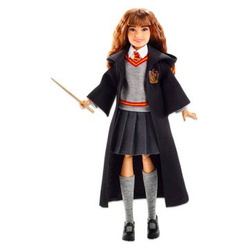 Mattel Harry Potter: Hermione Granger játékfigura