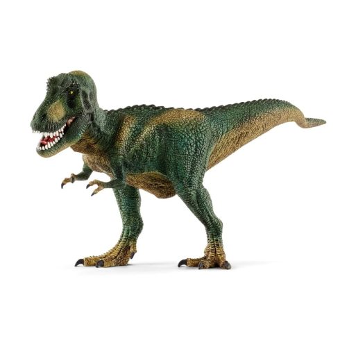 Schleich Tyrannosaurus Rex figura