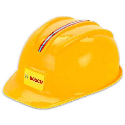 Klein 8127 Bosch játék védősisak