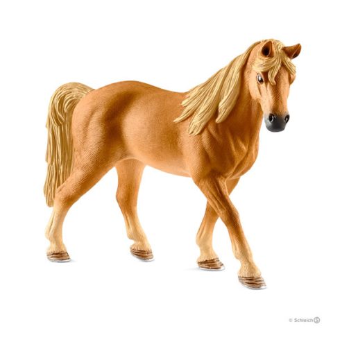 Schleich Tennessee walker kanca figura