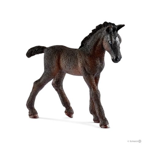 Schleich: Lipicai csikó figura