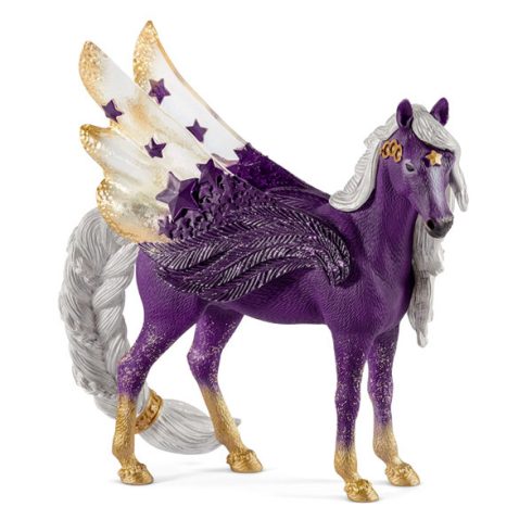 Schleich: Csillagpegazus kanca figura