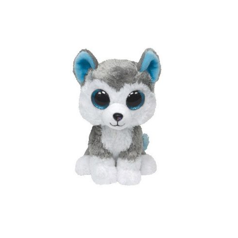 Ty Beanie Boos Slush kutyus plüssfigura