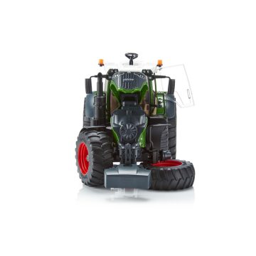 Bruder Fendt 1050 Vario Traktor Zöld