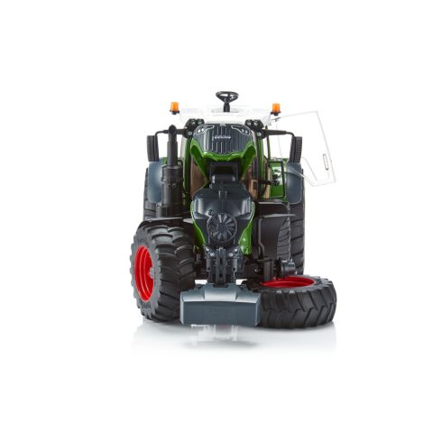 Bruder Fendt 1050 Vario Traktor Zöld