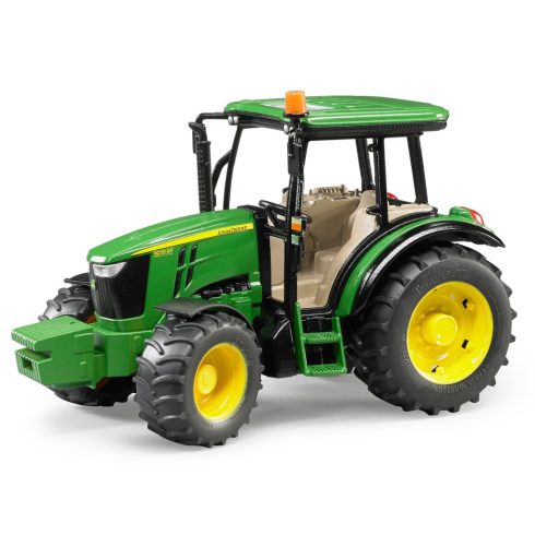 Bruder John Deer 5115M traktor (1:16)