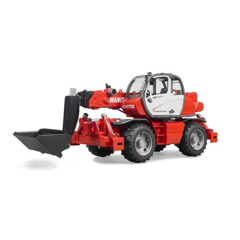 Bruder Manitou MRT 2150 teleszkópos rakodó (1:16)