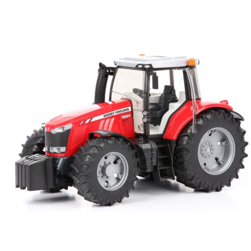 Bruder Massey Ferguson 7624 traktor (1:16)