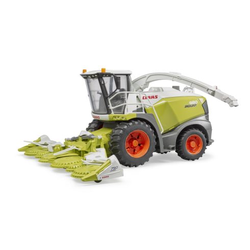 Bruder Claas Jaguar 980 silózó (1:16)