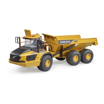 Bruder Volvo A60H dömper (1:16)