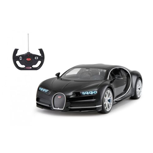 Jamara Bugatti Chiron Távirányítós autó (1:14)