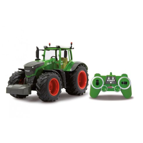 Jamara Fendt 1050 Távirányítós traktor (1:16) - Zöld