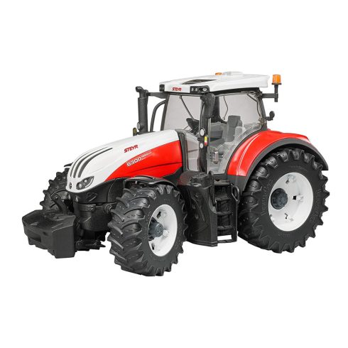 Bruder Steyr 6300 Terrus CVT Traktor (1:16)