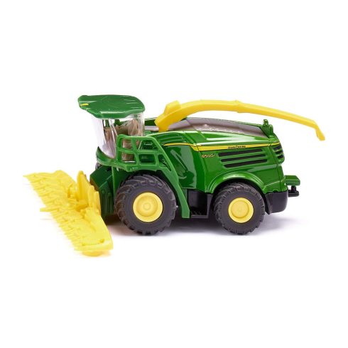 Siku John Deere 8500i Traktor (1:87) - Zöld