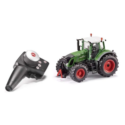 Siku Távirányítható Fendt 939 traktor (1:32) Zöld