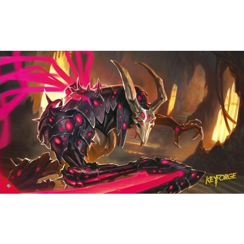Keyforge: Into the Underworld Playmat Társasjáték kiegészítő