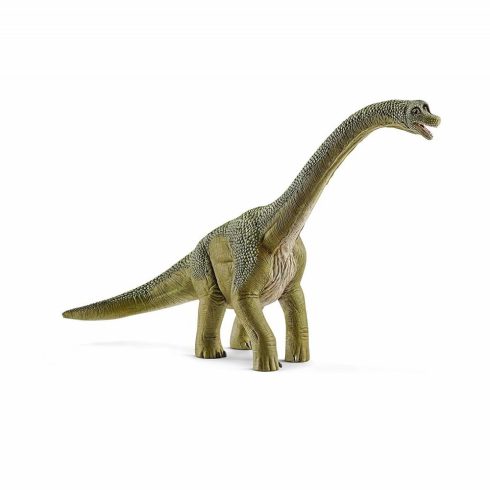 Schleich Brachiosaurus Figura