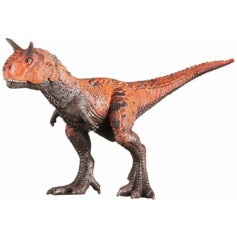 Schleich Carnotaurus Dínó figura