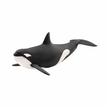 Schleich Orka Kardszárnyú bálna figura