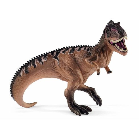 Schleich Giganotosaurus figura