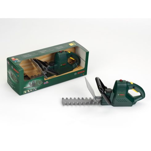 Theo Klein 8440 Bosch Játék Sövényvágó