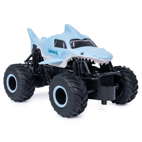 Spin Master Monster Jam RC: Megalodon távirányítós autó (1:24)