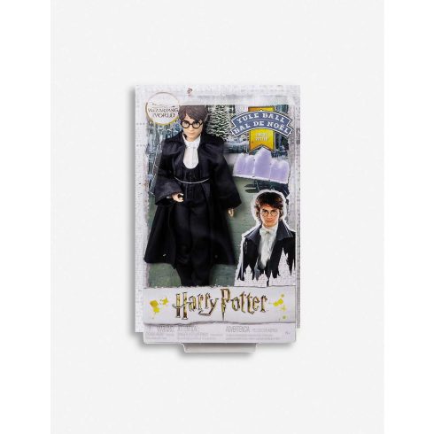 Mattel Harry Potter: Harry báli babák