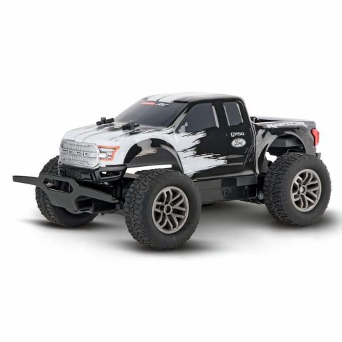 Carrera RC Ford F-150 Raptor távirányítós autó (1:18)