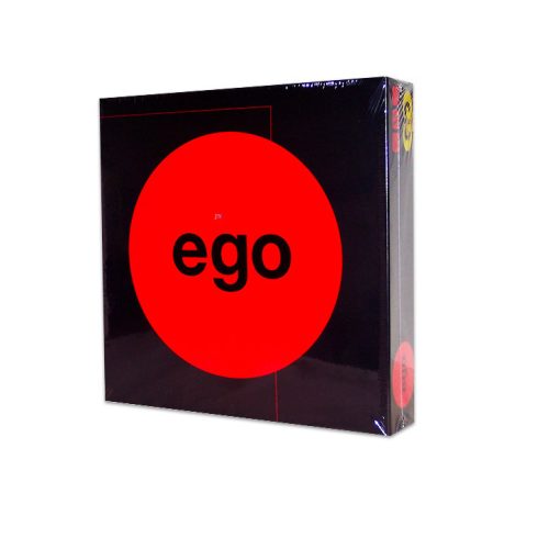 EGO családi társasjáték