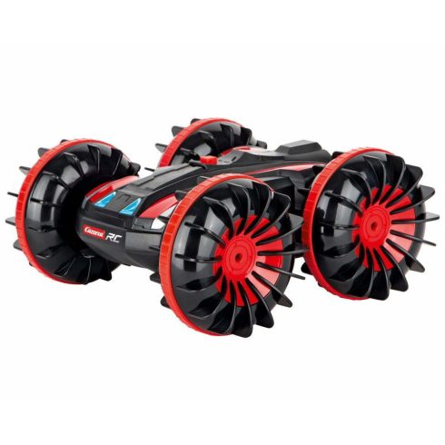 Carrera RC All-Terrain Stunt Car távirányítású autó (1:16)