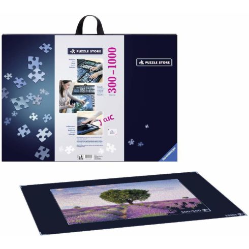 Ravensburger Puzzle Mappa