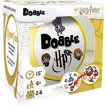Dobble Harry Potter Társasjáték