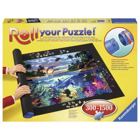 Ravensburger Roll Your Puzzle tekercs