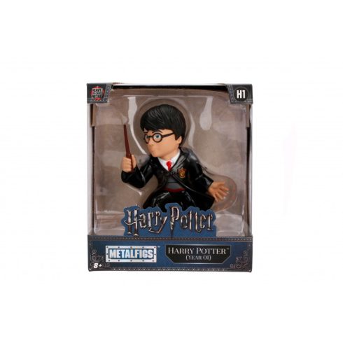 Dickie Toys Harry Potter: Metfalfigs fém Harry Potter figura