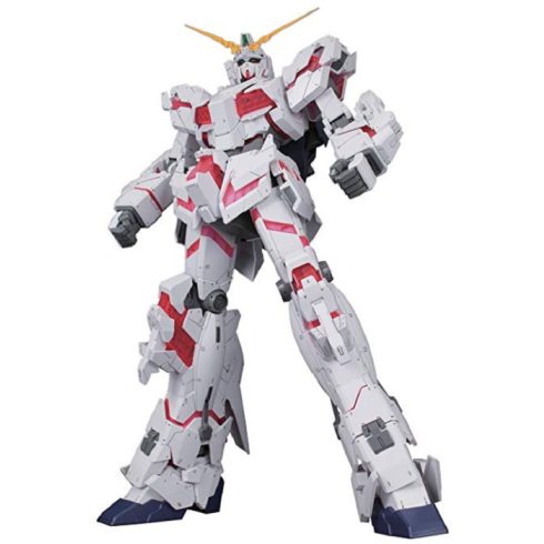 Bandai RG Full Armor Unicorn robot