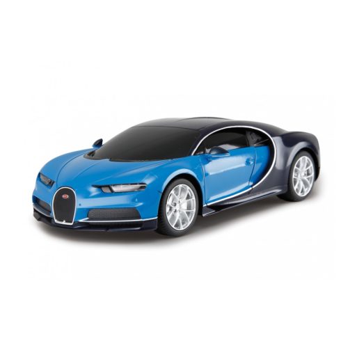 Jamara Bugatti Chiron Távirányítós Autó (1:24) - Kék