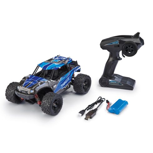 Revell X-Treme Cross Thunder távirányítós autó (1:18)
