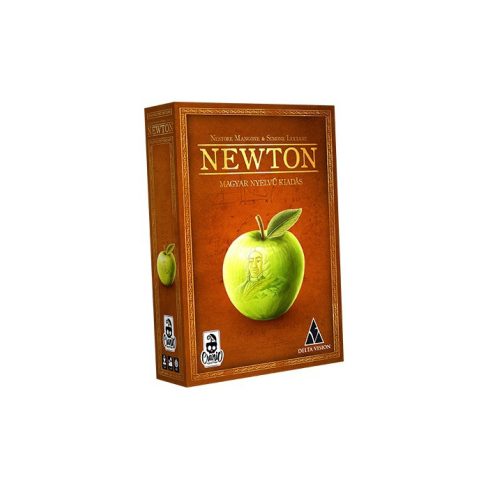 Newton (magyar kiadás)