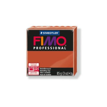   Staedtler FIMO Professional Égethető gyurma 85 g - Terrakotta