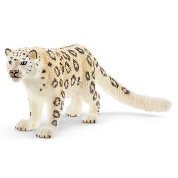 Schleich Wild Life Hópárduc figura