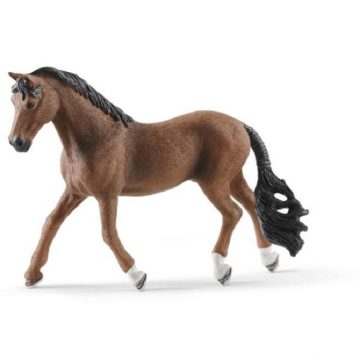 Schleich: Trakehner paripa figura