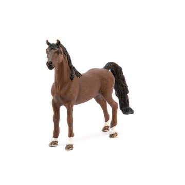 Schleich 13913 Amerikai hátasló figura